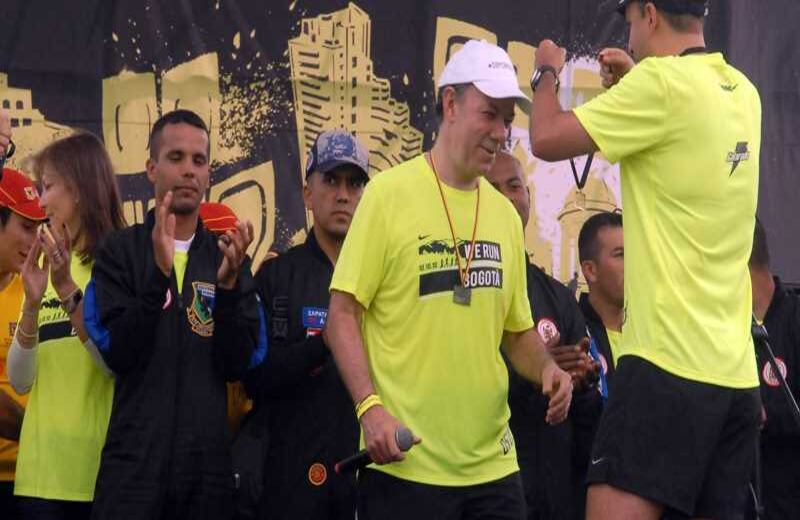 Foto: Felipe Pinzon/ SIg