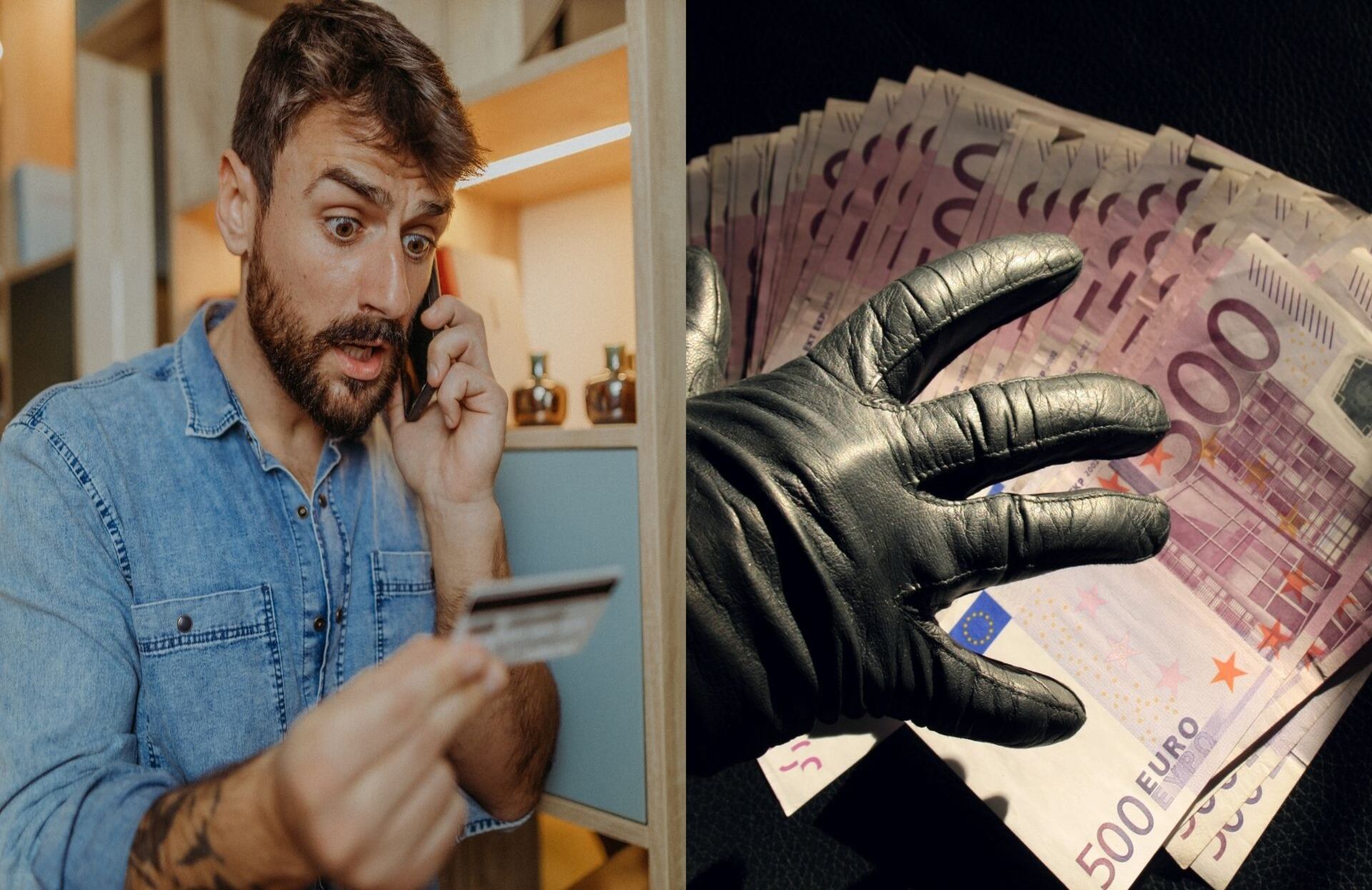 Las llamadas telefónicas se han convertido en uno de los métodos más utilizados por los ciberdelincuentes para engañar a los usuarios.