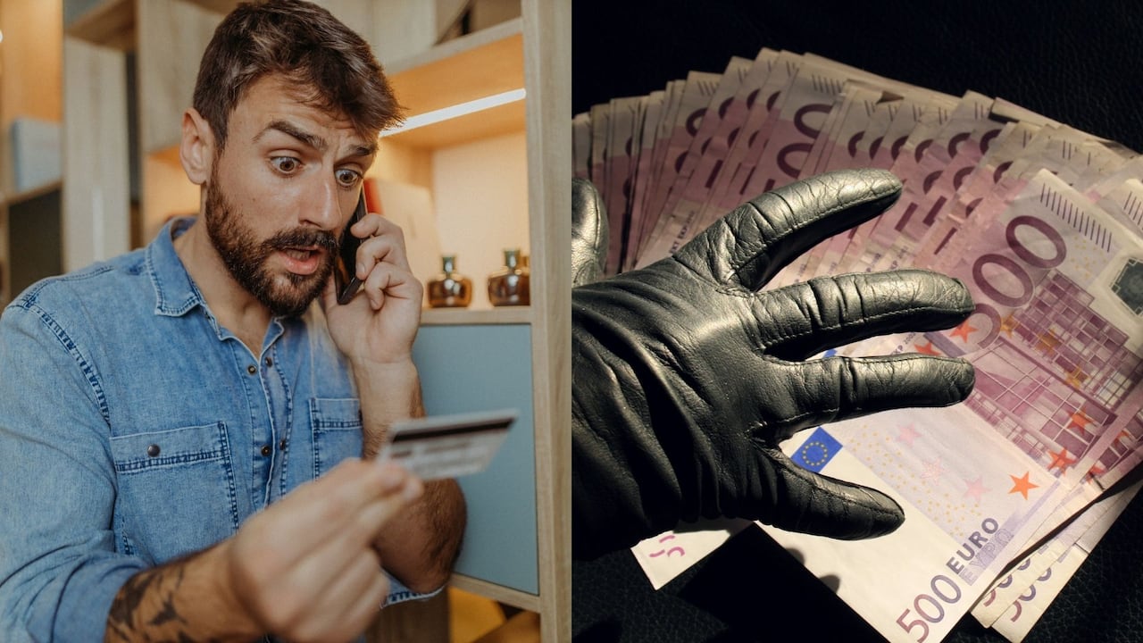 Las llamadas telefónicas se han convertido en uno de los métodos más utilizados por los ciberdelincuentes para engañar a los usuarios.