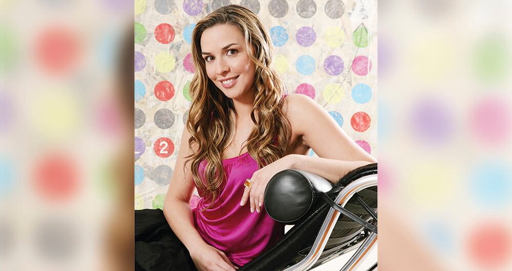 Mónica Fonseca se retiró las prótesis mamarias e invita a las mujeres a quererse como son.