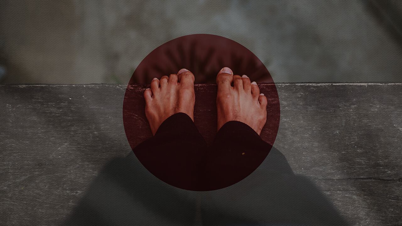 Epidemia de suicidios en Japón mata más personas en un solo mes que el coronavirus en todo el año