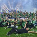 El verdolaga se alzó con su estrella 17.