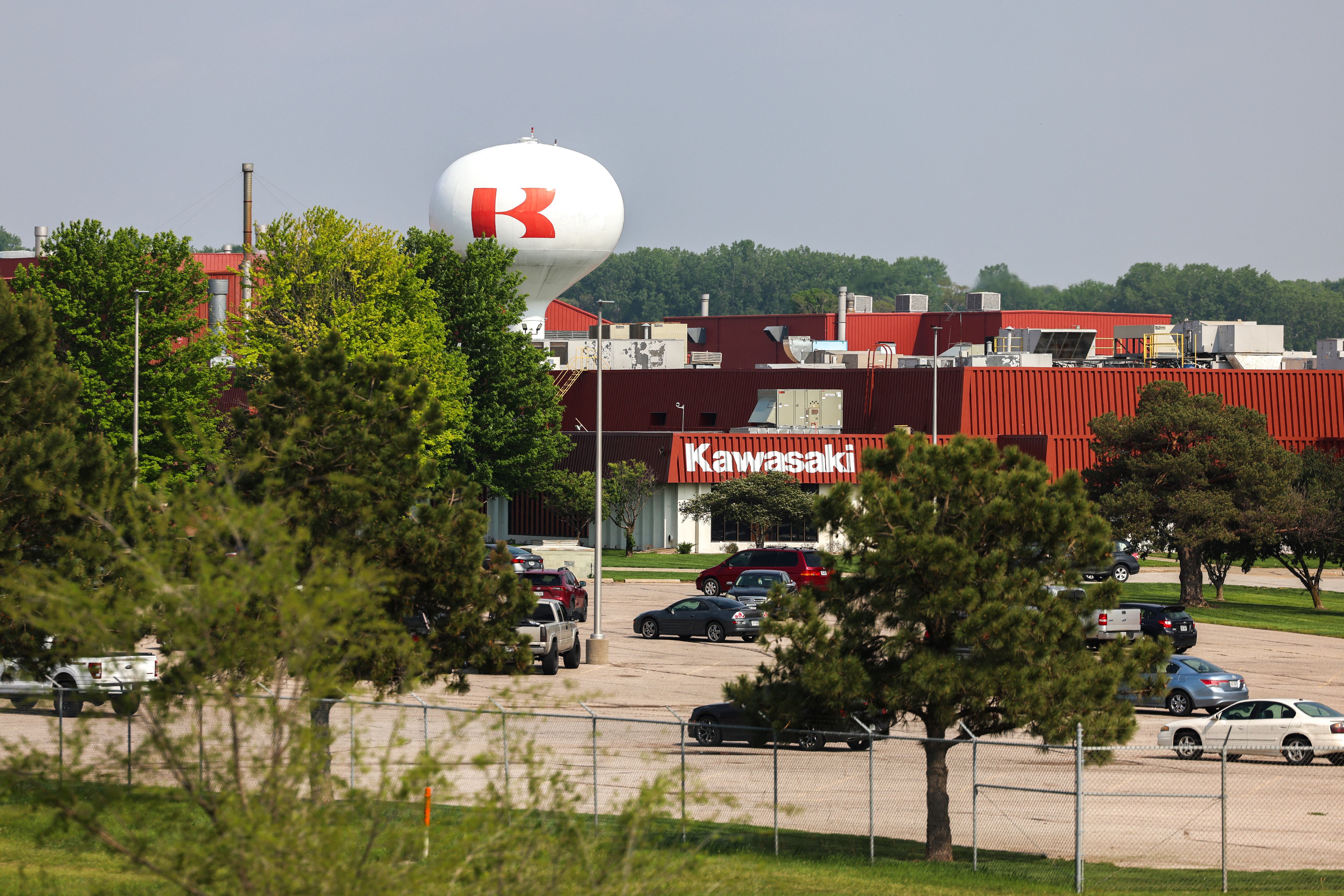 Nebraska, estado de los Estados Unidos