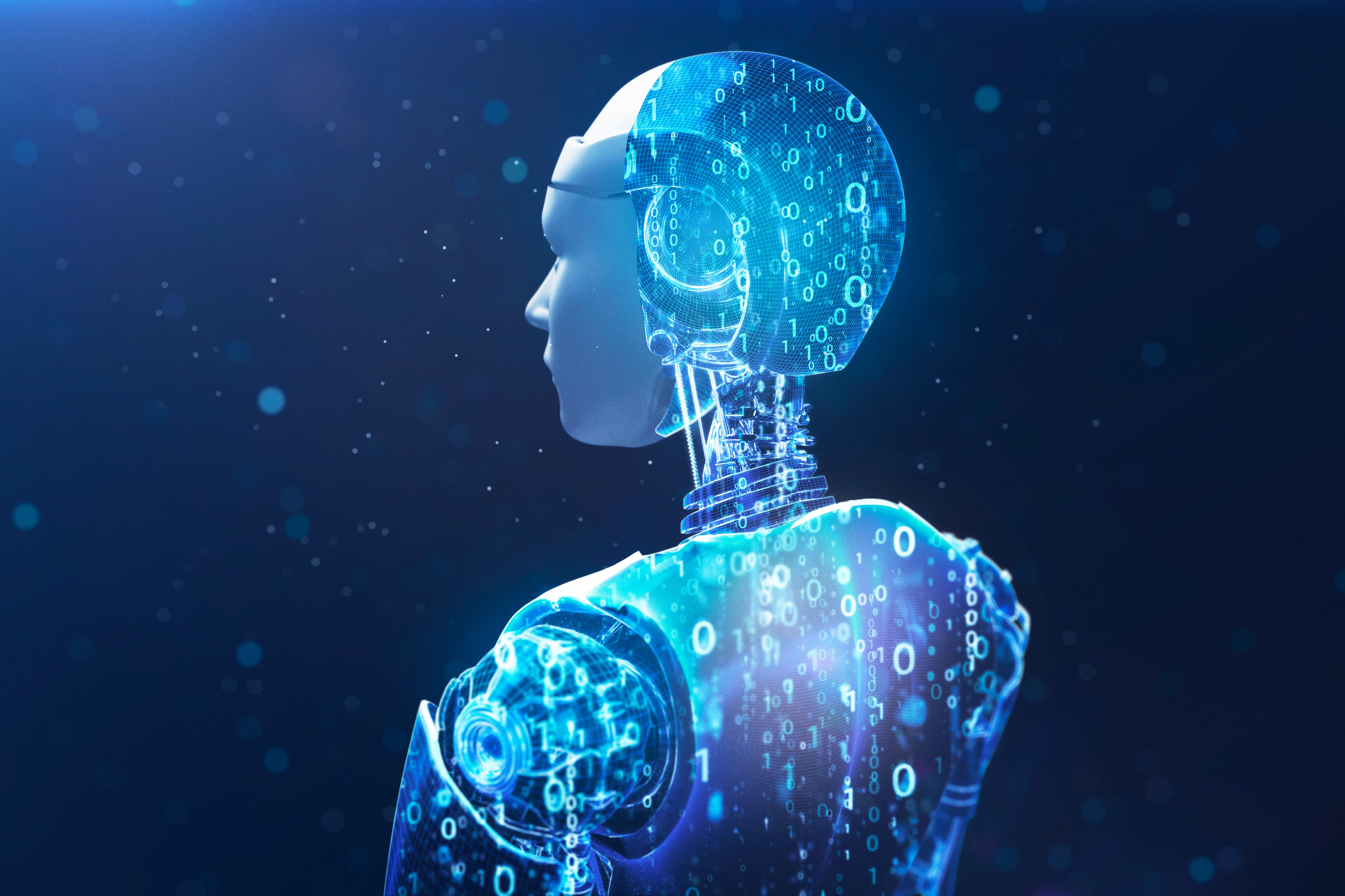 Inteligencia artificial