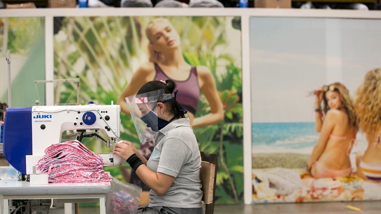 La iniciativa ha acogido de manera inclusiva y participativa a 32 gremios y organizaciones de distintos sectores económicos.