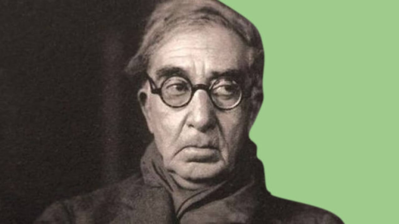 Constantino Cavafis (en griego ???sta?t???? ??t??? ?aß?f??, Konstantinos Petrou Kavafis. Alejandría, Egipto; 29 de abril de 1863 – 29 de abril de 1933) fue un poeta griego, una de las figuras literarias más importantes del siglo XX y uno de los mayores exponentes del renacimiento de la lengua griega moderna.