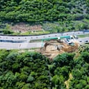 Los cierres serán por trabajos en la vía