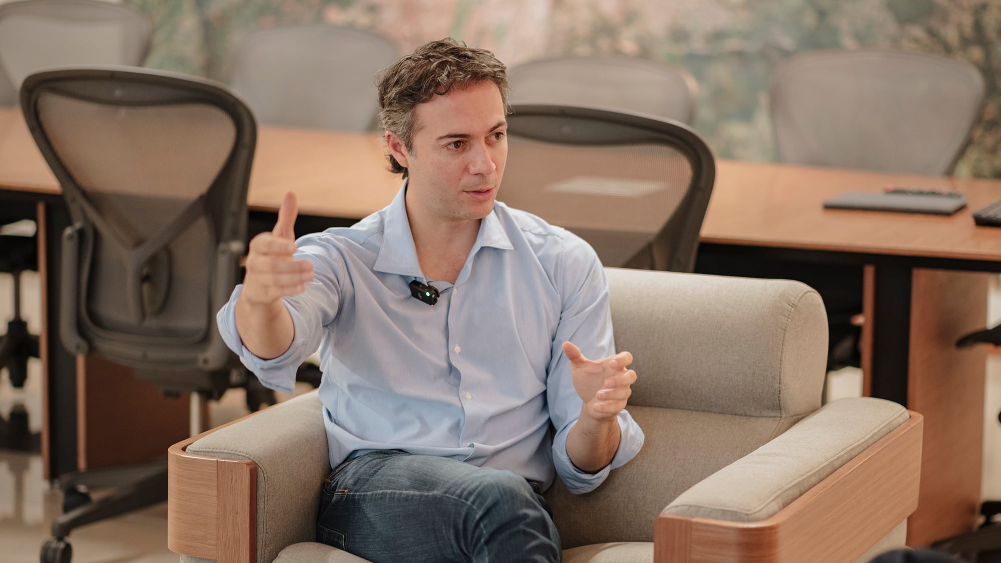 Daniel Quintero, Alcalde de Medellín