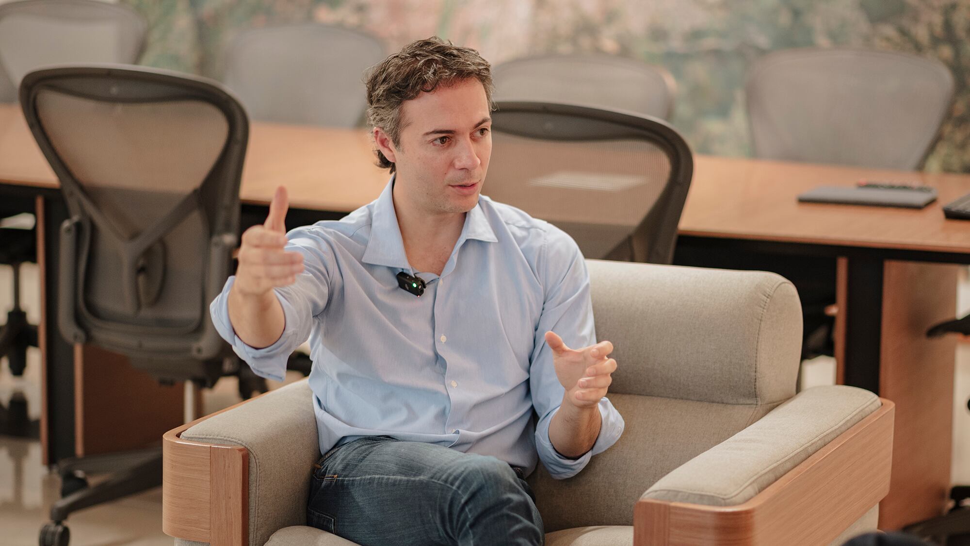 Daniel Quintero, Alcalde de Medellín