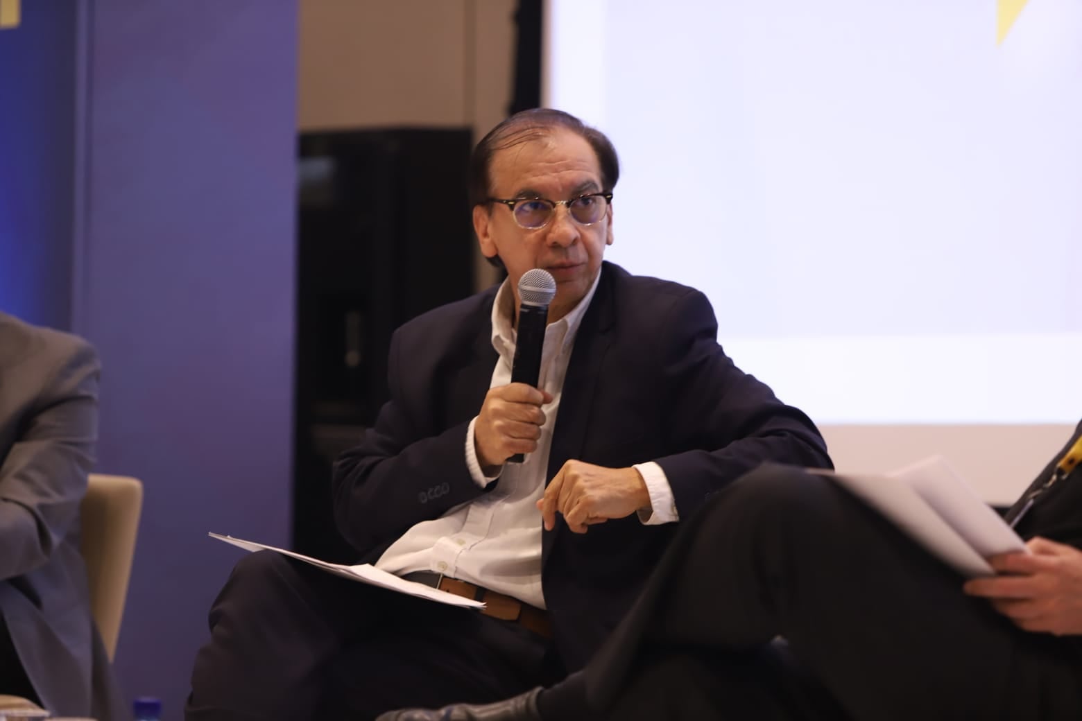 Consejo Gremial Nacional Conversaciones por Colombia