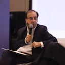 Jairo Villabona Robayo
Director de la DIAN