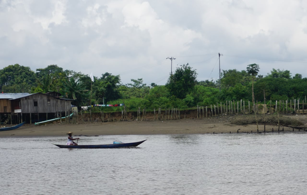 El foro ‘Caminos para la justicia: experiencias que transforman las regiones’ fue el escenario para escuchar diversas opiniones y testimonios de personas que creen en la justicia como el principal instrumento para lograr la paz y la equidad. Estas son las principales conclusiones que dejó el evento.