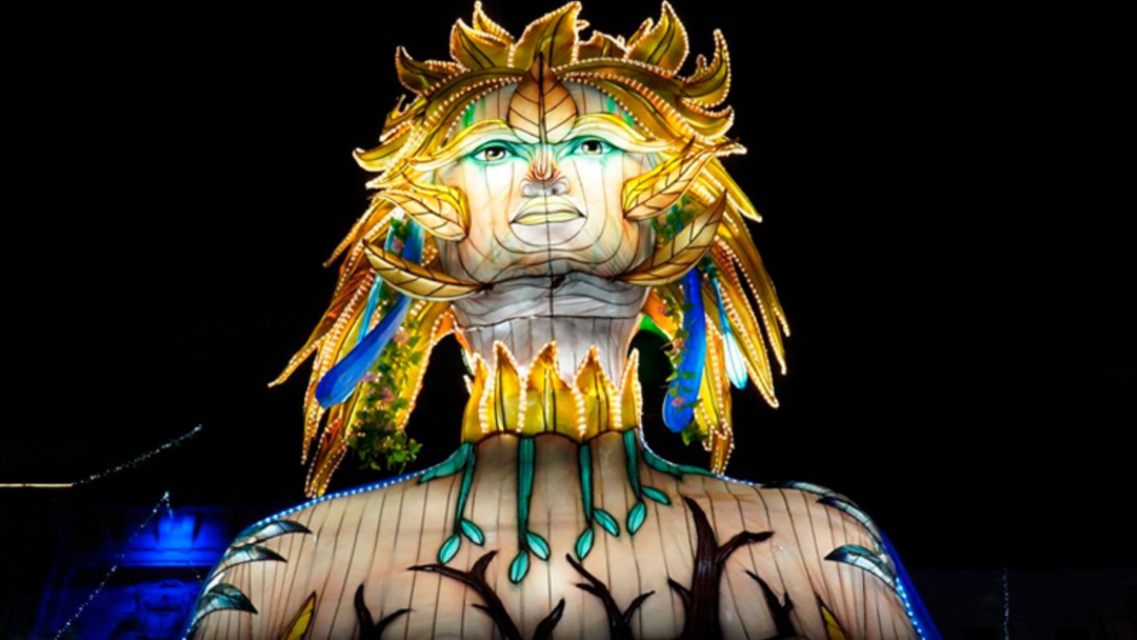 Show de Navidad en la Plaza de Bolívar de Bogotá: horarios para disfrutar este evento totalmente gratis