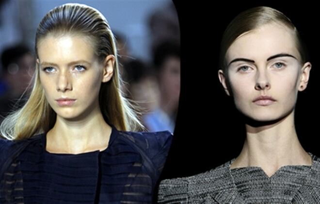 Un nuevo cambio de look para comenzar el año totalmente renovado.