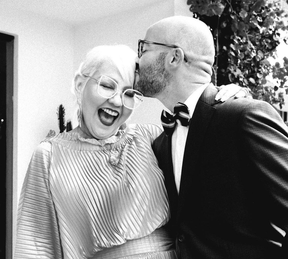 El hijo de la Gorda Fabiola abrió su corazón y reveló cómo ha atravesado el duelo tras la muerte de la humorista.