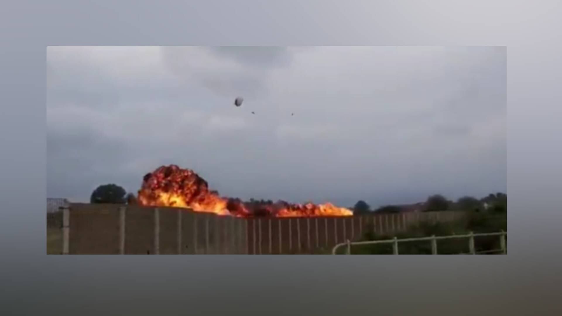 Twitter @AlertaMundial2