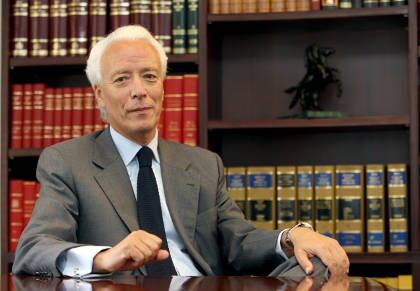 Carlos Gustavo Arrieta.