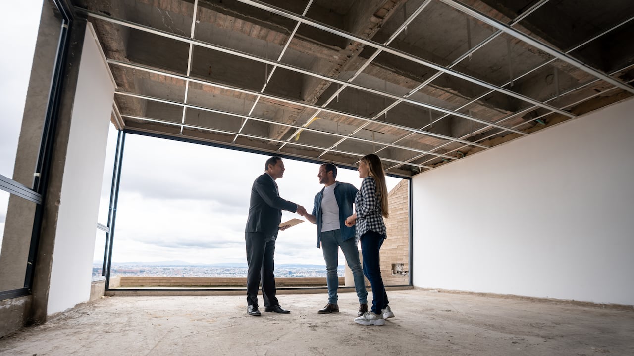 La importancia de las fiducias inmobiliairas para los proyectos de vivienda.