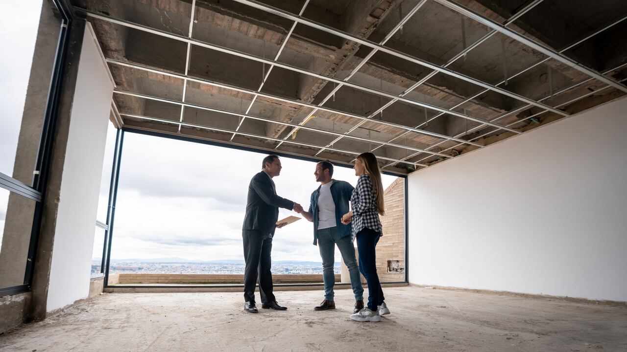 La importancia de las fiducias inmobiliairas para los proyectos de vivienda.