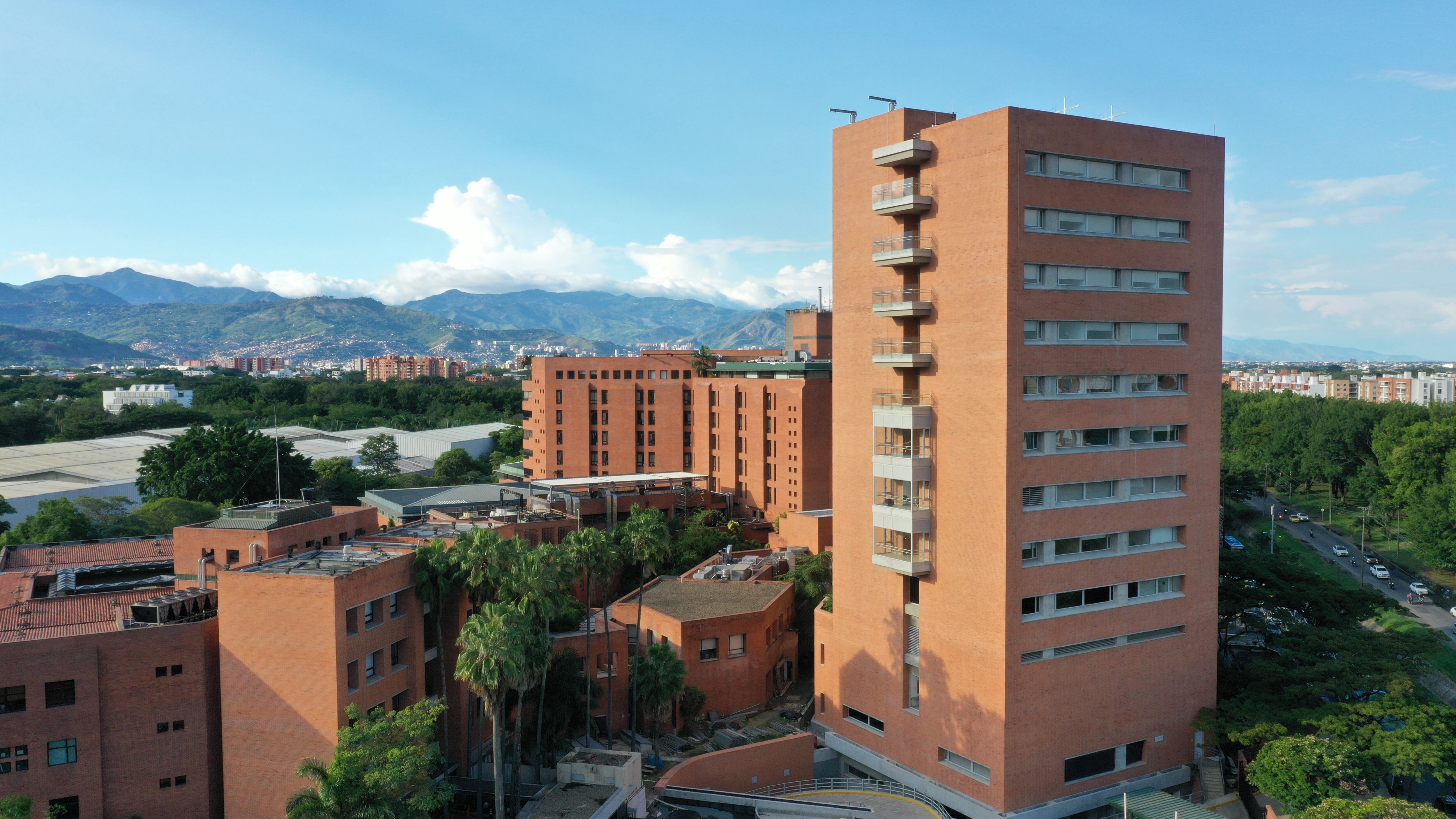 Marcela Granados, directora FVL