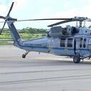 Ataque a helicóptero presidencial