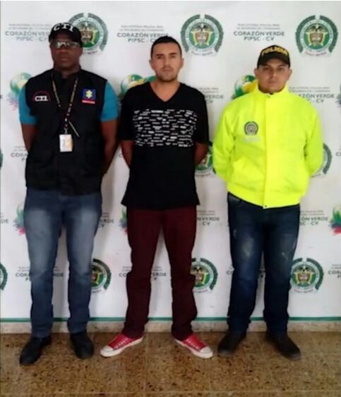 La Venganza de Franklin Vidal por el feminicidio de su hija.