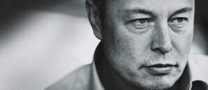 Elon Musk.