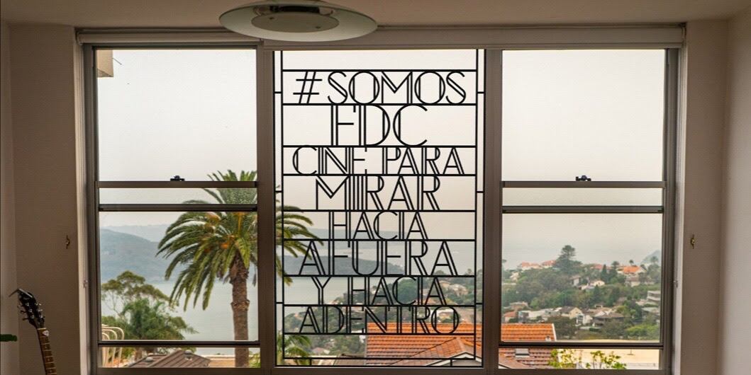 Fondo para el Desarrollo Cinematográfico presenta el plan de acción para 2022