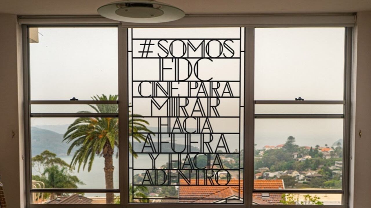 Fondo para el Desarrollo Cinematográfico presenta el plan de acción para 2022