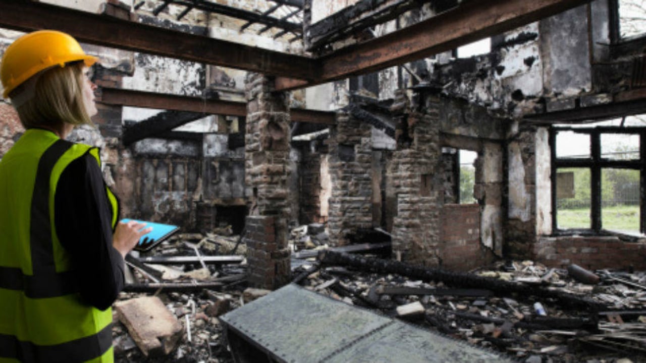 En los últimos cuarenta años, los desastres han ocasionado pérdidas acumuladas en el país que alcanzan los US$7.100 millones.