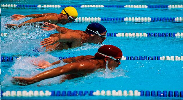 En los Juegos Olímpicos de Tokio se reportaron cinco casos de coronavirus en el equipo griego de natación sincronizada, que obligaron a aislar a las doce personas que constituyen el grupo.