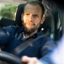 El estrés durante la conducción puede afectar la concentración y la capacidad de reacción de los conductores.