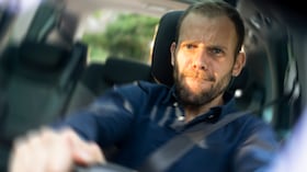 El estrés durante la conducción puede afectar la concentración y la capacidad de reacción de los conductores.