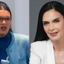 Marcela Posada denuncia millonaria deuda