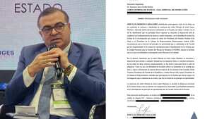 Olmedo López, Documento