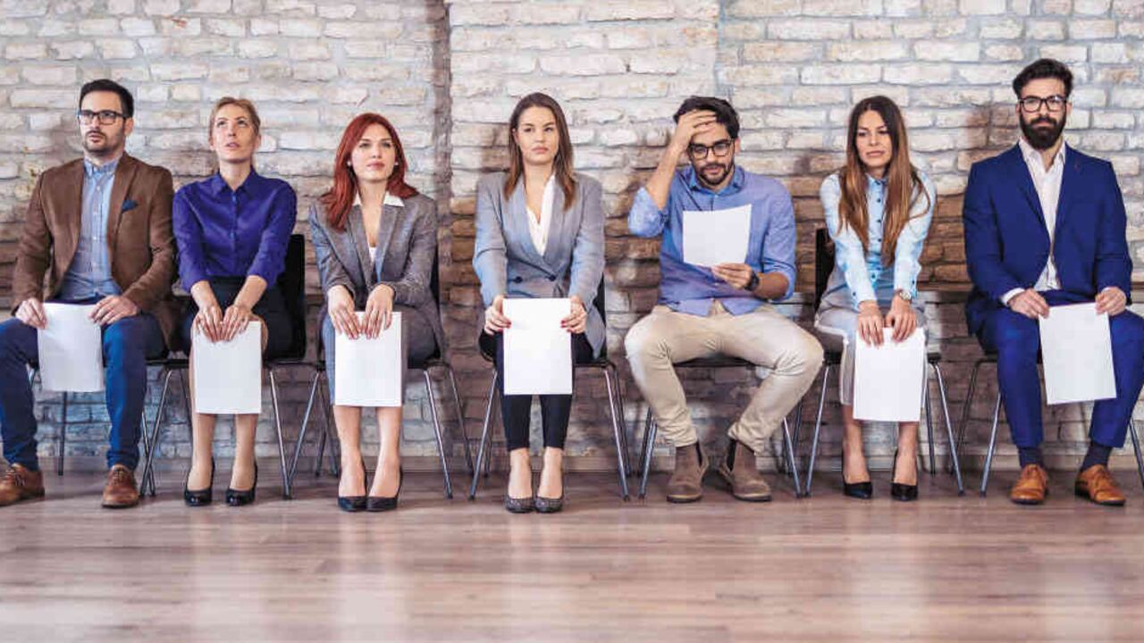 El desempleo es el principal problema del país en estos momentos.