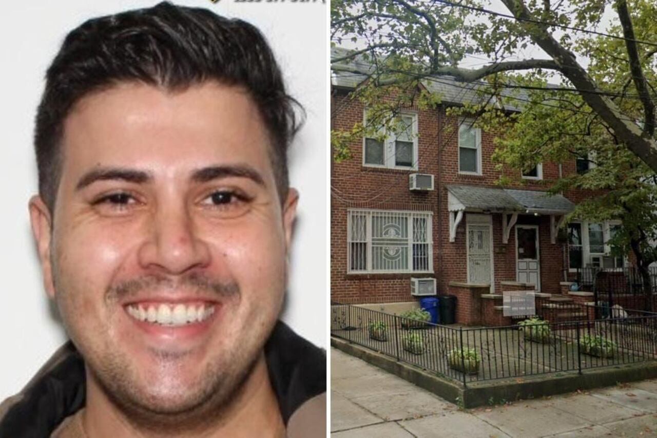 Felipe Hoyos-Foronda, de 38 años, dirigía una clínica clandestina en Queens. Una mujer sufrió muerte cerebral tras una cirugía fallida. Fue capturado mientras huía y acusado de agresión y fraude.