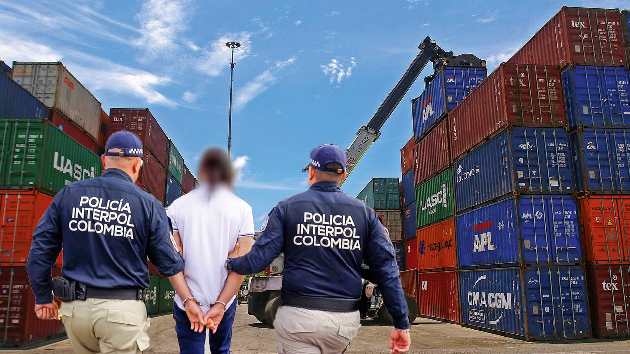 La Interpol tiene una gruesa lista de posibles capos invisibles que se camuflan como ganaderos, empresarios e ingenieros en la capital del Atlántico. Se esperan resultados en los próximos días.