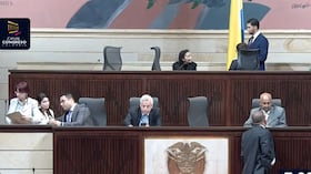 Debate al proyecto de Presupuesto 2027, en comisiones económicas conjuntas de Senado y Cámara.