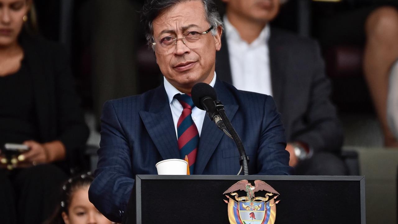 El presidente Gustavo Petro pidió ser reconocido como víctima en el proceso contra Óscar Fernando Fetecua Rusinque.