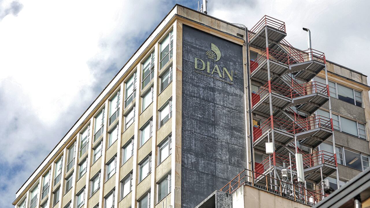 El rango está entre el 9 de agosto y el 19 de octubre para pagar los plazas de declaración de renta.