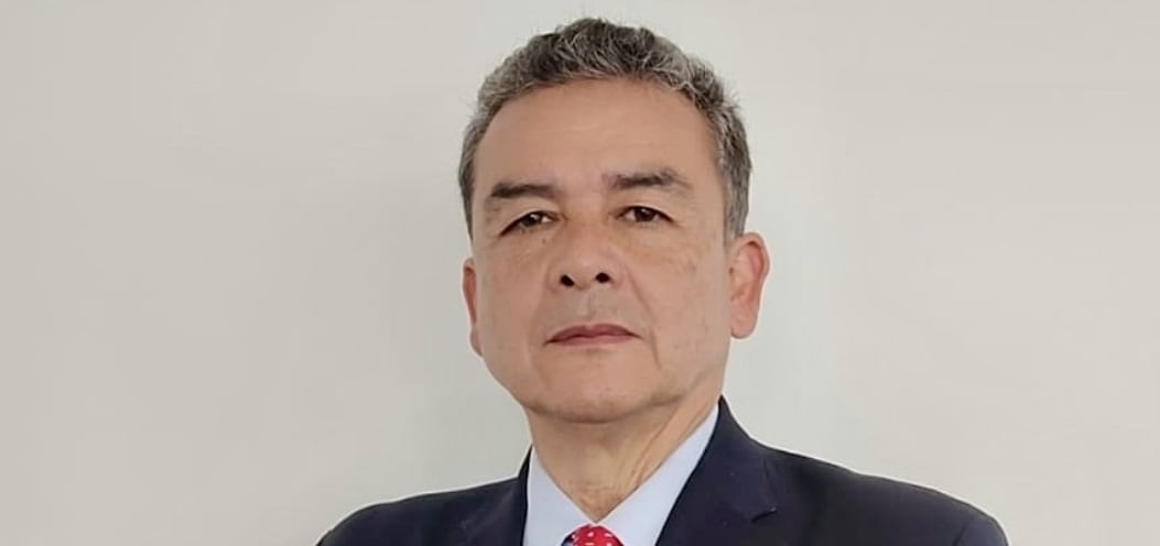 Pablo Yesid Fajardo, nuevo director de ANH