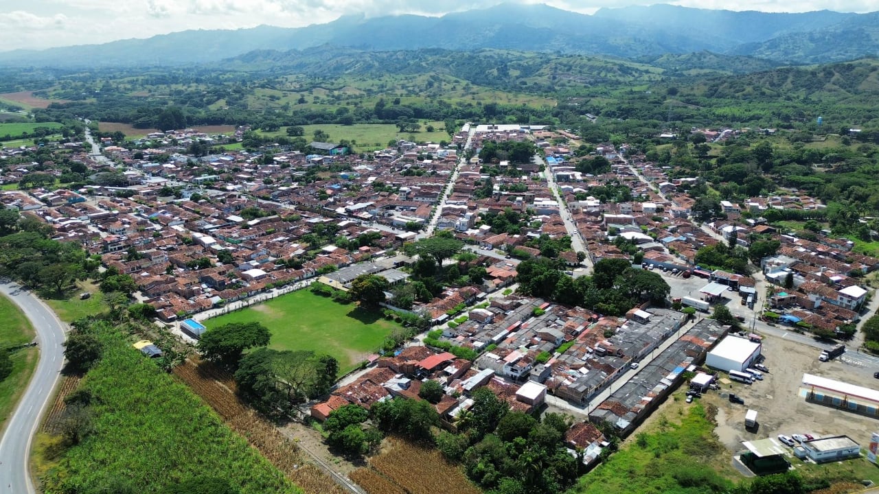 Obando, Valle del Cauca