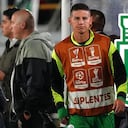 James Rodríguez le dio luz verde al Avellino y Atlético Nacional llegó a 'dañar' dicho negocio