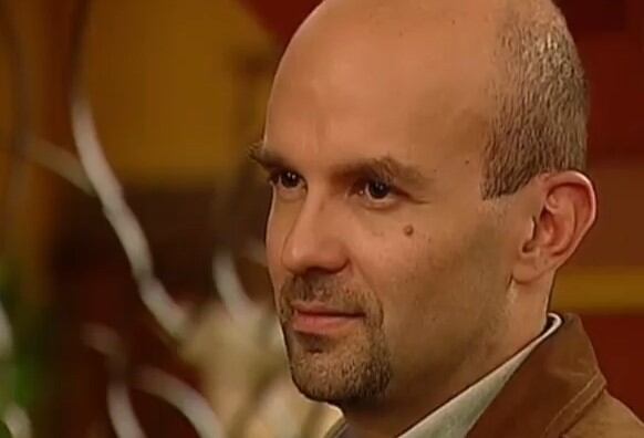 Andrés Felipe Martínez, actor colombiano