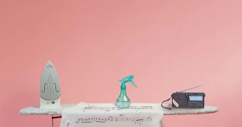 Imagen concierto música de plancha Filarmed