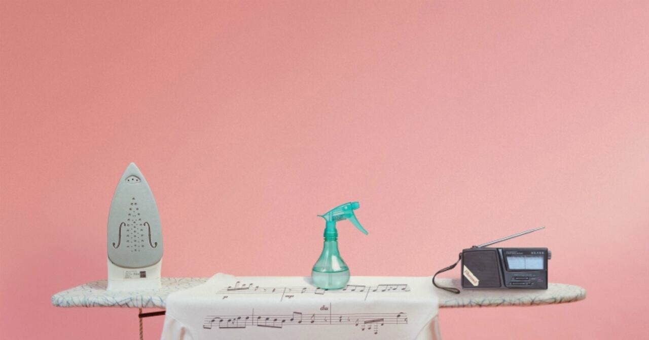 Imagen concierto música de plancha Filarmed