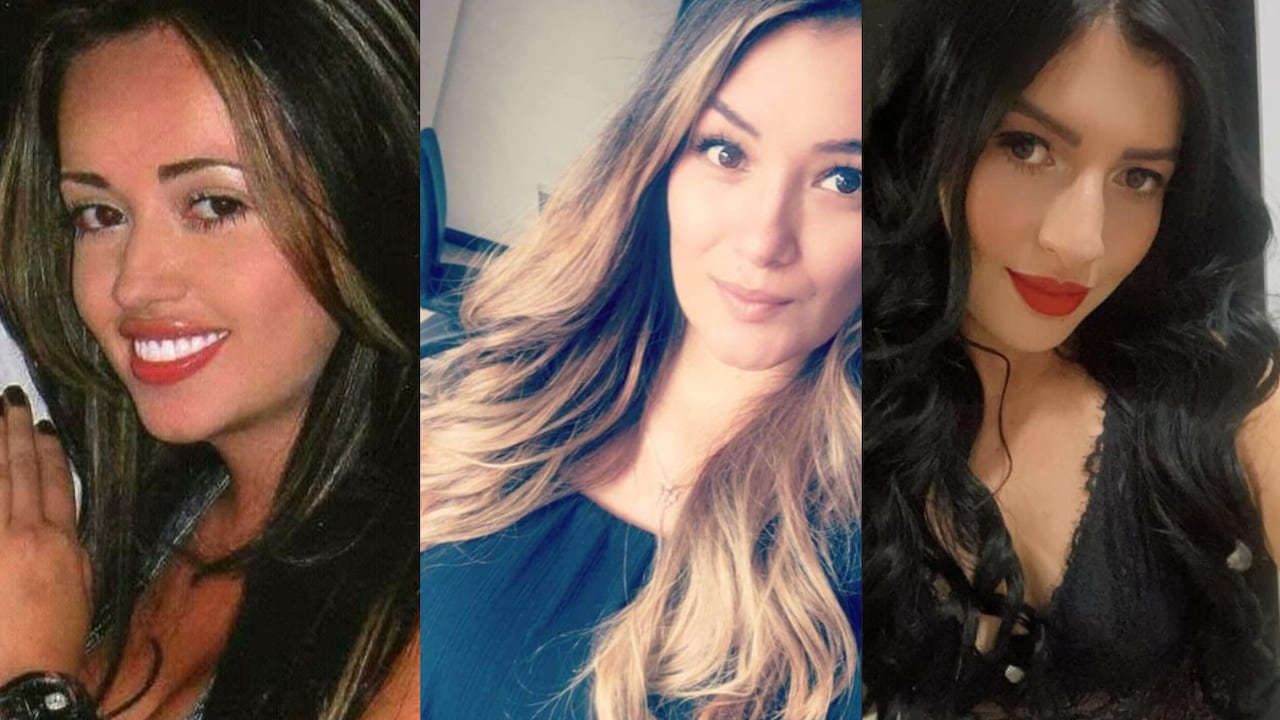 Desaparecidas en México: las dramáticas historias de tres colombianas que no volvieron