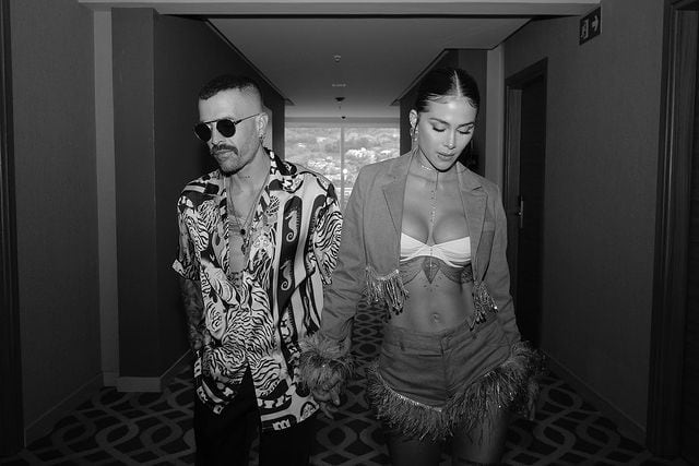 Greeicy Rendón y Mike Bahía revelaron que han sido infieles