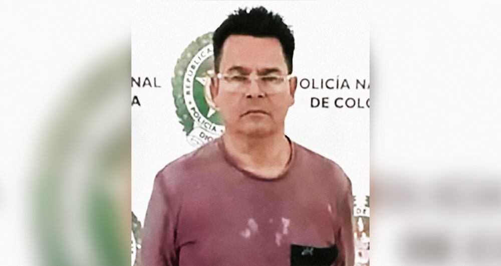 Oliden de Jesús Ruiz Agudelo. 